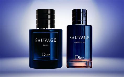 y edp vs Dior Sauvage